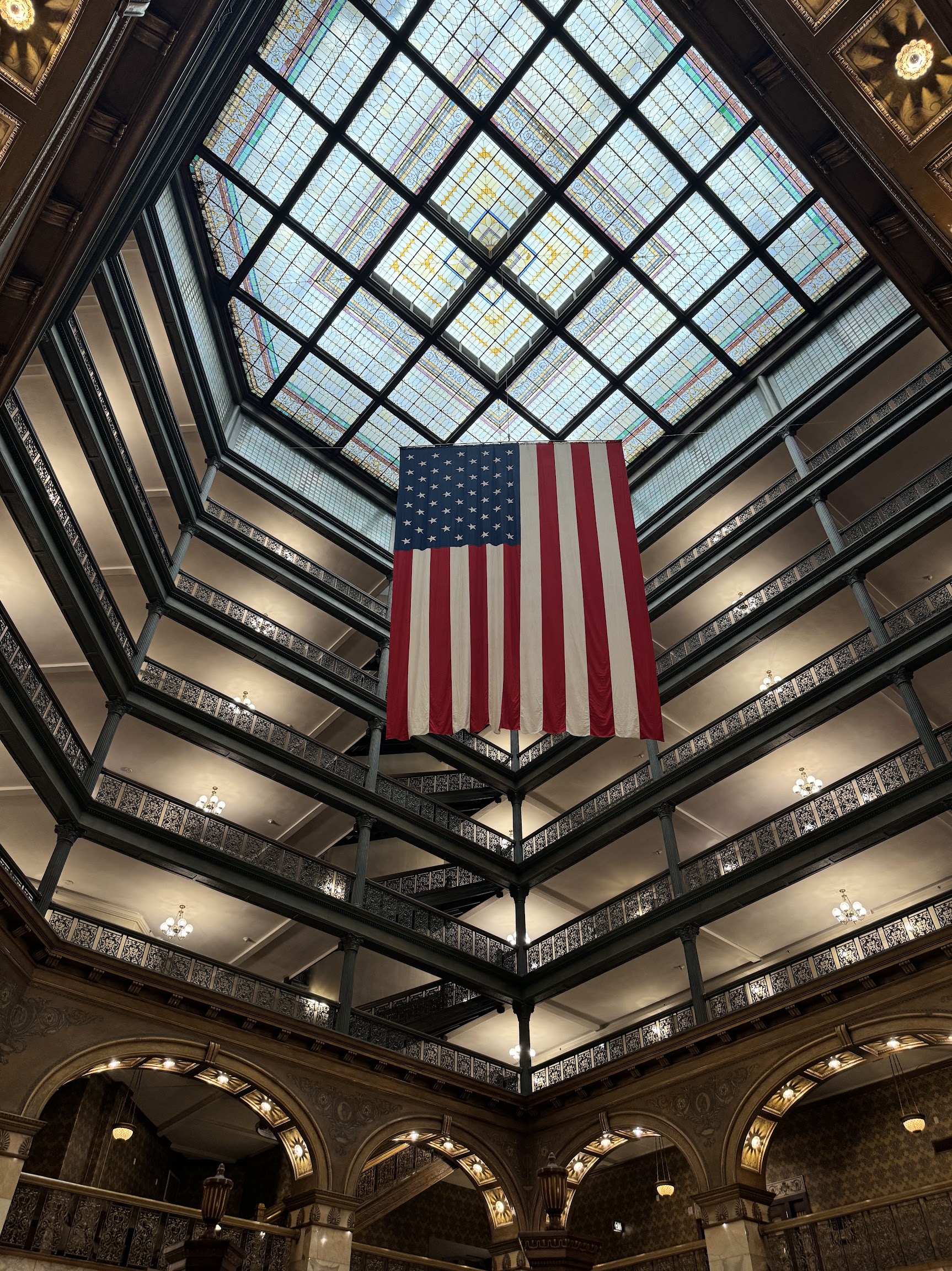 Denver Flag